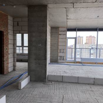 Продается 3-х комнатная квартира, 122,3 м²
