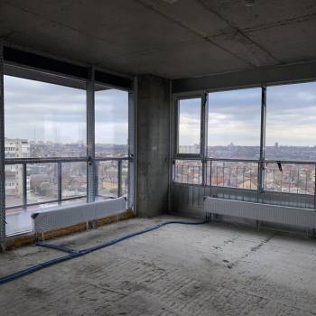 Продается 3-х комнатная квартира, 122,3 м²