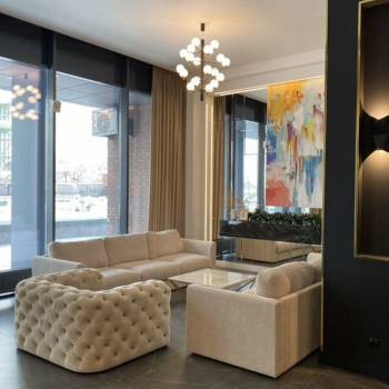 Продается 3-х комнатная квартира, 122,3 м²