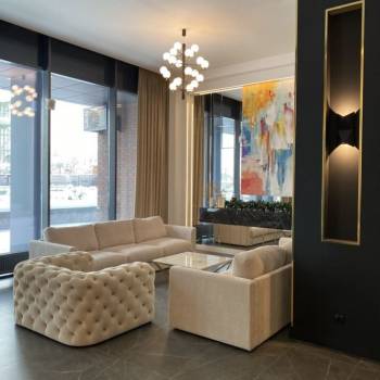 Продается 3-х комнатная квартира, 122,3 м²