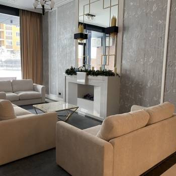 Продается 3-х комнатная квартира, 122,3 м²