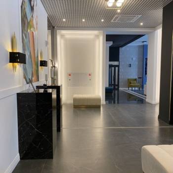 Продается 3-х комнатная квартира, 122,3 м²