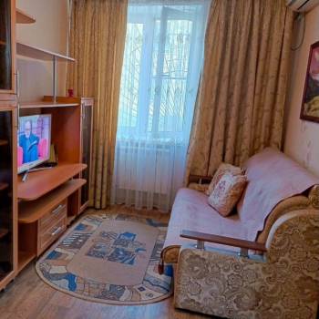 Сдается 2-х комнатная квартира, 30 м²