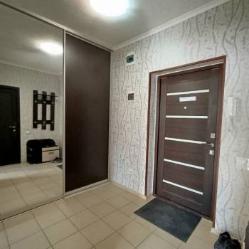Сдается 1-комнатная квартира, 0 м²
