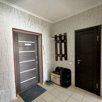 Сдается 1-комнатная квартира, 0 м²