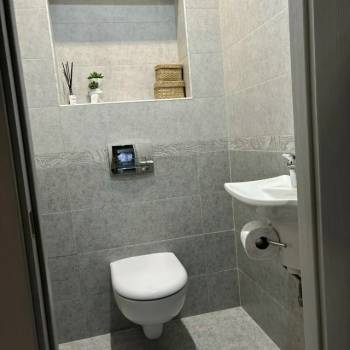 Сдается 2-х комнатная квартира, 0 м²