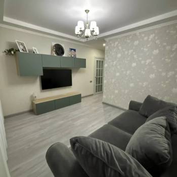 Сдается 2-х комнатная квартира, 0 м²