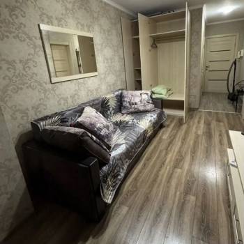 Сдается 1-комнатная квартира, 24,6 м²