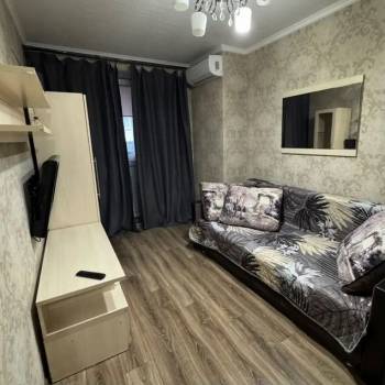 Сдается 1-комнатная квартира, 24,6 м²