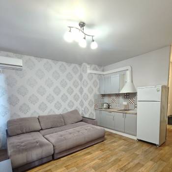 Продается 1-комнатная квартира, 28 м²