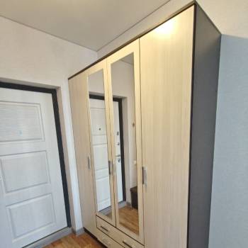 Продается 1-комнатная квартира, 28 м²