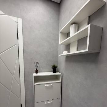 Сдается 1-комнатная квартира, 45 м²