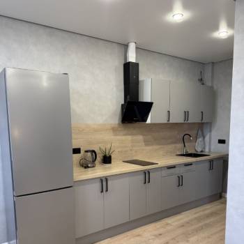 Сдается 1-комнатная квартира, 45 м²
