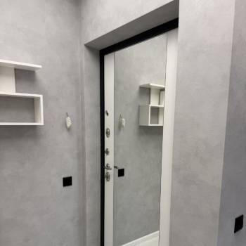 Сдается 1-комнатная квартира, 45 м²