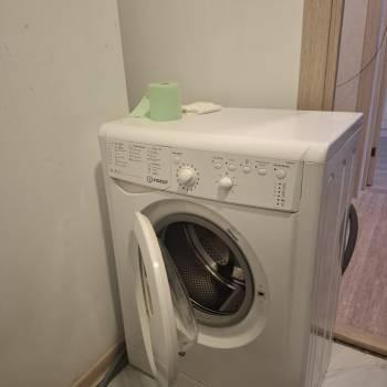 Сдается 1-комнатная квартира, 24 м²