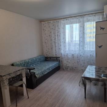 Сдается 1-комнатная квартира, 24 м²