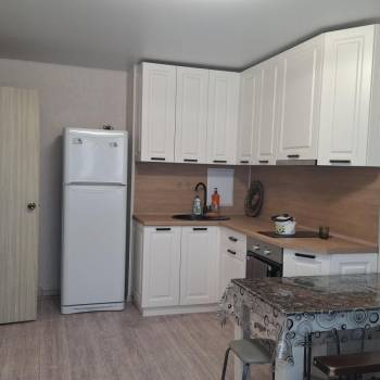 Сдается 1-комнатная квартира, 24 м²