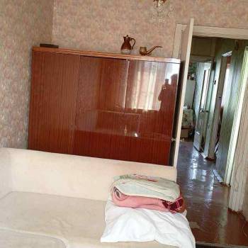 Сдается Многокомнатная квартира, 61 м²