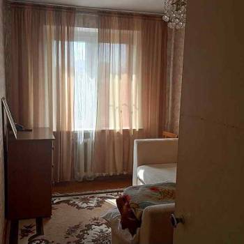 Сдается Многокомнатная квартира, 61 м²
