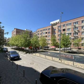 Сдается 1-комнатная квартира, 35 м²