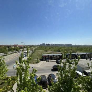 Сдается 1-комнатная квартира, 35 м²