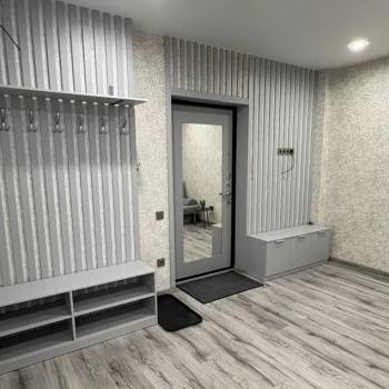 Сдается 1-комнатная квартира, 44,5 м²