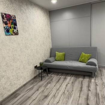 Сдается 1-комнатная квартира, 44,5 м²