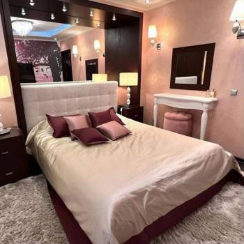 Сдается 2-х комнатная квартира, 60 м²