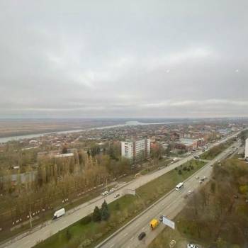 Сдается 2-х комнатная квартира, 60 м²