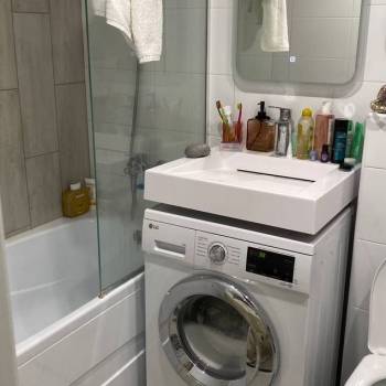 Сдается 2-х комнатная квартира, 46 м²