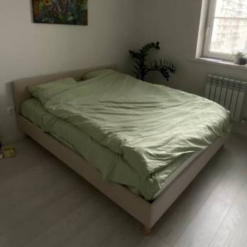 Сдается 2-х комнатная квартира, 46 м²