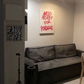 Сдается 2-х комнатная квартира, 46 м²