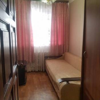 Продается 2-х комнатная квартира, 43 м²