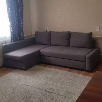 Продается 2-х комнатная квартира, 43 м²