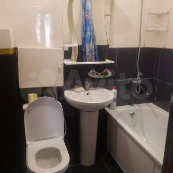 Продается 2-х комнатная квартира, 43 м²
