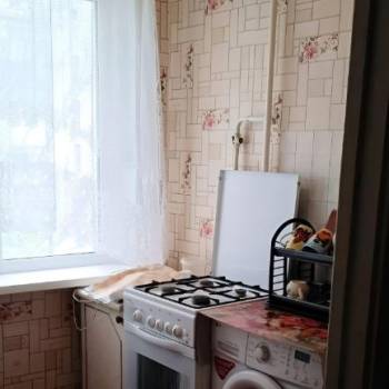 Сдается 1-комнатная квартира, 23 м²