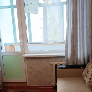 Сдается 1-комнатная квартира, 23 м²