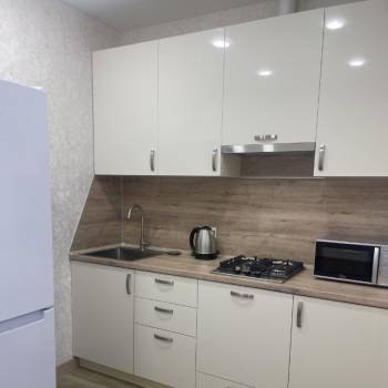 Сдается 1-комнатная квартира, 34 м²