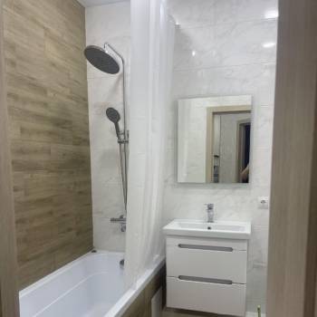 Сдается 1-комнатная квартира, 34 м²