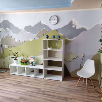 Продается 3-х комнатная квартира, 65 м²
