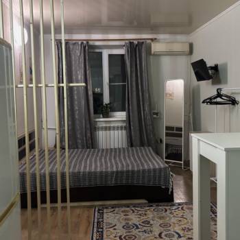 Сдается 1-комнатная квартира, 19 м²
