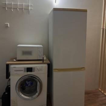 Сдается 1-комнатная квартира, 19 м²
