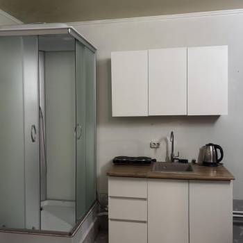 Сдается 1-комнатная квартира, 19 м²