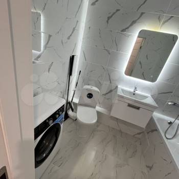 Сдается 1-комнатная квартира, 24 м²