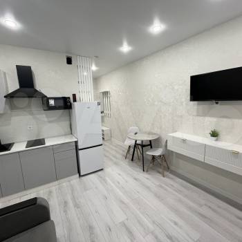 Сдается 1-комнатная квартира, 24 м²