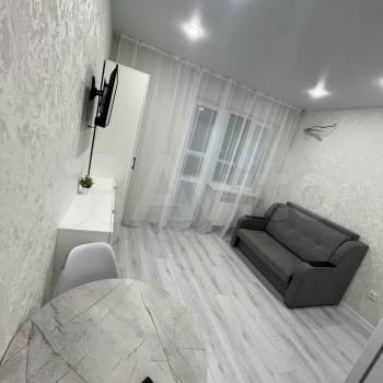 Сдается 1-комнатная квартира, 24 м²