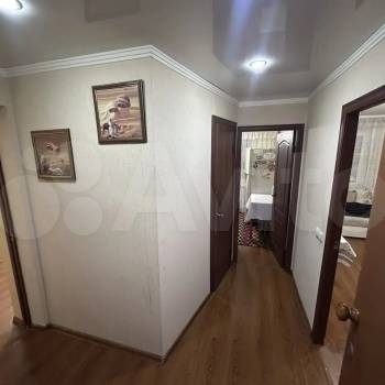 Сдается 2-х комнатная квартира, 43 м²