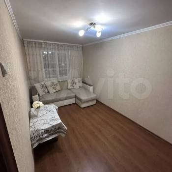 Сдается 2-х комнатная квартира, 43 м²