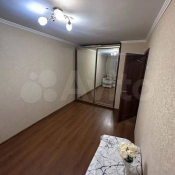 Сдается 2-х комнатная квартира, 43 м²