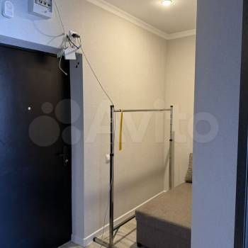 Сдается 1-комнатная квартира, 36 м²